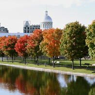 Montreal Educational Student Tours and Trips